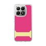 Slim Protection Case［ Original - initial color - I pink ］