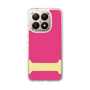 Slim Protection Case［ Original - initial color - I pink ］