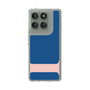 Slim Protection Case［ Original - initial color - I navy ］