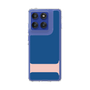 Slim Protection Case［ Original - initial color - I navy ］