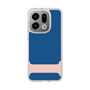 Slim Protection Case［ Original - initial color - I navy ］