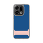 Slim Protection Case［ Original - initial color - I navy ］