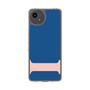Slim Protection Case［ Original - initial color - I navy ］