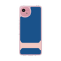 Slim Protection Case［ Original - initial color - I navy ］