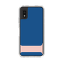 Slim Protection Case［ Original - initial color - I navy ］