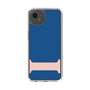 Slim Protection Case［ Original - initial color - I navy ］
