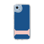 Slim Protection Case［ Original - initial color - I navy ］