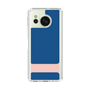 Slim Protection Case［ Original - initial color - I navy ］