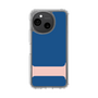 Slim Protection Case［ Original - initial color - I navy ］