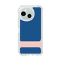 Slim Protection Case［ Original - initial color - I navy ］