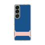 Slim Protection Case［ Original - initial color - I navy ］