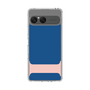 Slim Protection Case［ Original - initial color - I navy ］