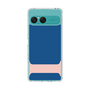 Slim Protection Case［ Original - initial color - I navy ］