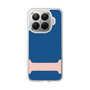 Slim Protection Case［ Original - initial color - I navy ］