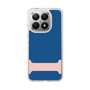 Slim Protection Case［ Original - initial color - I navy ］