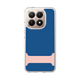 Slim Protection Case［ Original - initial color - I navy ］