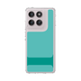 Slim Protection Case［ Original - initial color - I light green ］