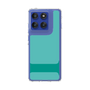 Slim Protection Case［ Original - initial color - I light green ］