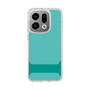Slim Protection Case［ Original - initial color - I light green ］