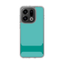 Slim Protection Case［ Original - initial color - I light green ］