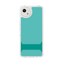 Slim Protection Case［ Original - initial color - I light green ］