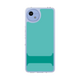 Slim Protection Case［ Original - initial color - I light green ］
