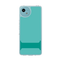 Slim Protection Case［ Original - initial color - I light green ］