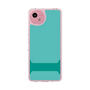 Slim Protection Case［ Original - initial color - I light green ］
