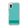 Slim Protection Case［ Original - initial color - I light green ］