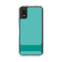 Slim Protection Case［ Original - initial color - I light green ］