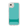 Slim Protection Case［ Original - initial color - I light green ］