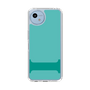 Slim Protection Case［ Original - initial color - I light green ］