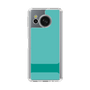 Slim Protection Case［ Original - initial color - I light green ］