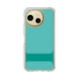 Slim Protection Case［ Original - initial color - I light green ］