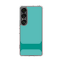 Slim Protection Case［ Original - initial color - I light green ］