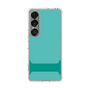 Slim Protection Case［ Original - initial color - I light green ］