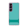 Slim Protection Case［ Original - initial color - I light green ］