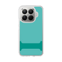 Slim Protection Case［ Original - initial color - I light green ］