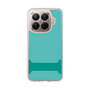 Slim Protection Case［ Original - initial color - I light green ］