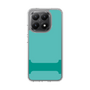 Slim Protection Case［ Original - initial color - I light green ］