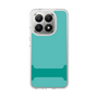 Slim Protection Case［ Original - initial color - I light green ］