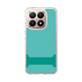 Slim Protection Case［ Original - initial color - I light green ］