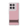 Slim Protection Case［ Original - initial color - I dusty pink ］