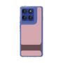 Slim Protection Case［ Original - initial color - I dusty pink ］