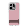 Slim Protection Case［ Original - initial color - I dusty pink ］