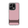 Slim Protection Case［ Original - initial color - I dusty pink ］
