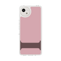 Slim Protection Case［ Original - initial color - I dusty pink ］