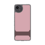 Slim Protection Case［ Original - initial color - I dusty pink ］