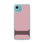Slim Protection Case［ Original - initial color - I dusty pink ］