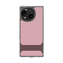 Slim Protection Case［ Original - initial color - I dusty pink ］